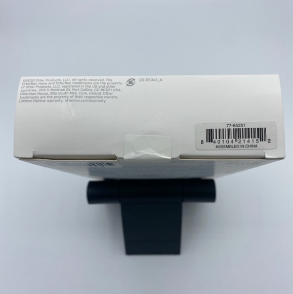 OtterBox Defender Case Galaxy Note20 5g - Picture 3 of 3